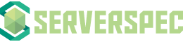 ServerSpec logo